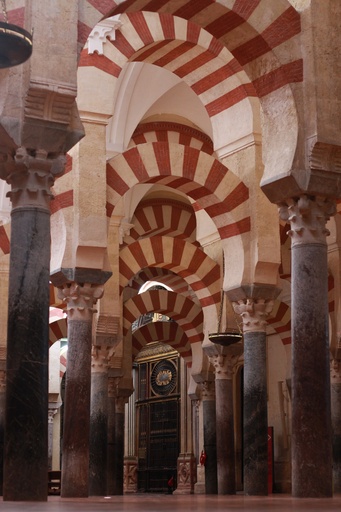 VISITA GUIADA OFICIAL MEZQUITA Y JUDERÍA CÓRDOBA